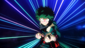 Boku no Hero Academia 3rd Season